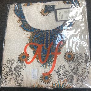 Women’s One Size Caftan. New